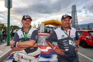Carrera Panamericana 2015 