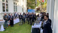 Den ceskeho piva 2025