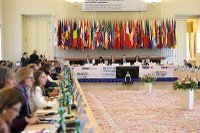 Ministr Lipavský zahájil 31. Ekonomické a environmentální fórum OBSE  