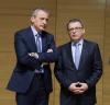ministři Stropnický a Zaorálek na Radě FAC