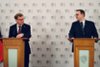 Ministr Lipavský jednal s něměckým  ministrem zahraničních věcí Johannem Wadephulem / Minister Lipavský held talks with German Foreign Minister Johann Wadephul
