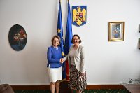 Senat Romania