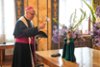 Mons. Stanislav Přibyl, Archbishop of Prague