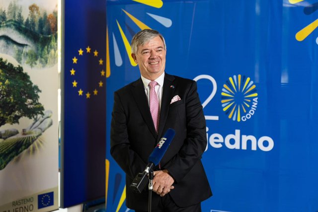 20 let v EU 5