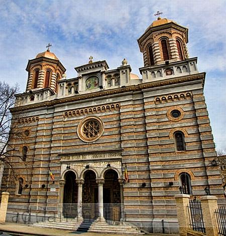 Benisch-Constanta