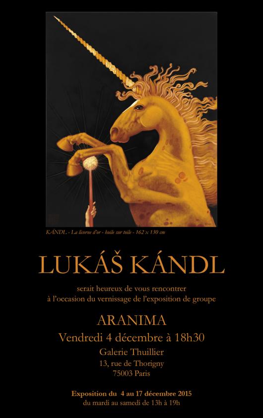 Kándl