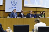 June IAEA Board of Governors 2023