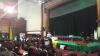 Kofi Annan Funeral - ceremony