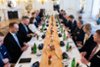 Official visit of president Stubb in Prague
