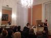 Koncert K. Janů