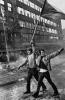 Prague 1968 by Josef Koudelka