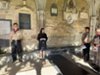 Commemoration in Westminster Abbey Spring 2025