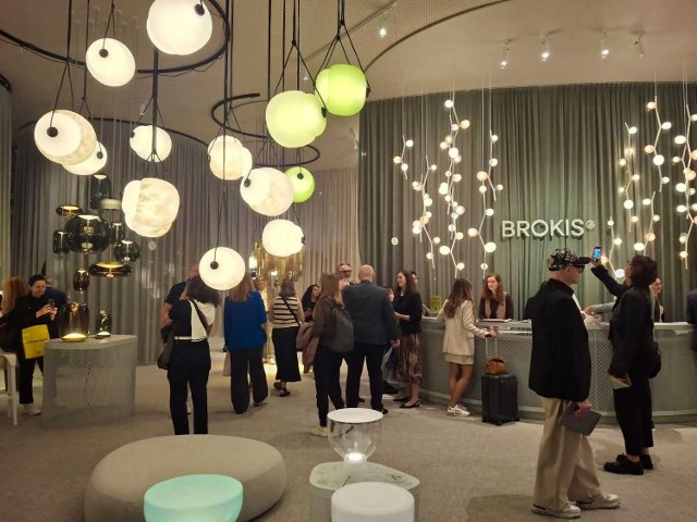 Salone del Mobile 2025