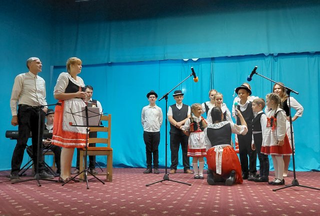 Den českého jazyka II