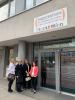 Delegation zu Besuch in Wien