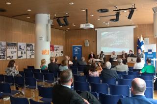 Symposium" 21 August 1968 and its Consequences"