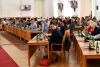Ministerstvo zahraničních věcí hostilo konferenci ke Dni Východního partnerství 