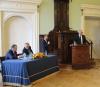 conference "The Power of the Powerless: Masaryk, Patočka, Havel"