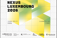 Nexus Luxembourg 2026