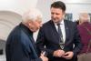 Vernisáž výstavy Tváře české krajanské komunity na Slovensku