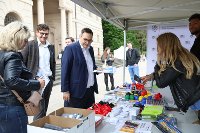 Den otevřených dveří na českém Ministerstvu zahraničních věcí
