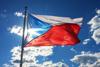 czech flag