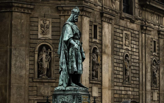 Karel IV