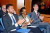 Česko pomohlo Pobřeží slonoviny posílit ochranu svých hranic a bojovat proti obchodování s lidmi/Czechia helped Côte d’Ivoire strengthen its border protection and combat human trafficking