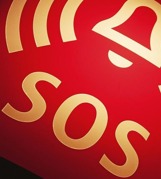 SOS