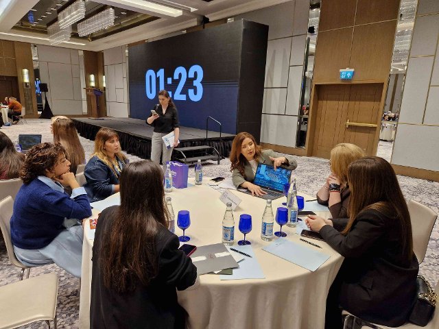 Presentation of Czech companies