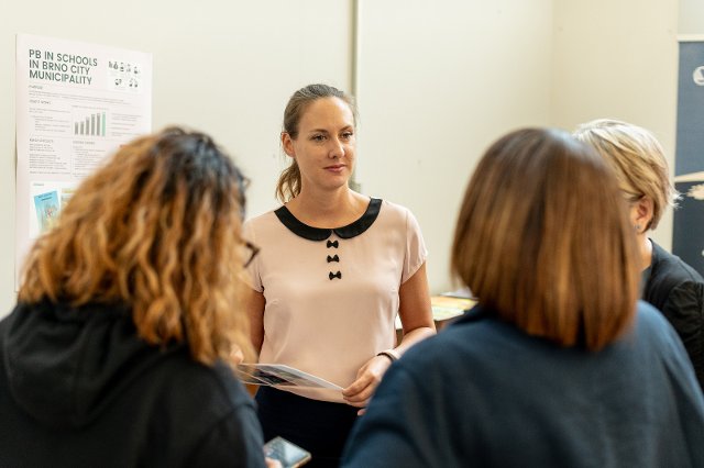 Transparency School on Integrity