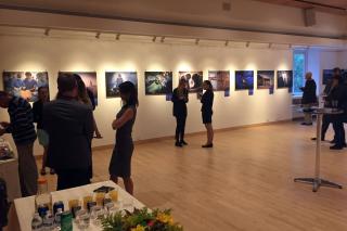 MEDEVAC na Generáním konzulátu v New Yorku