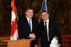 Ministr Lubomír Zaorálek a ministr zahraničí Kanady John Baird