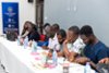 ACDT transformační projekt v Kumasi/ACDT transformation project in Kumasi