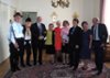 Slavnostní ceremoniál předání Ceny Gratias agit