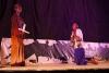 Kytice in Abuja: Poklad / The Treasure / Le Trésor