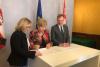 Spolupráce Jihočeského kraje a Horního Rakouska