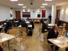 Swedish - Czech Defence Industry Day: B2B jednání / B2B meetings