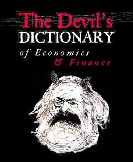 Devil´s Dictionary 