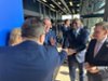 Ministři zahraničí NATO diskutovali v Turecku o výdajích na obranu / NATO Foreign Ministers Discussed Defence Spending