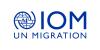 IOM logo