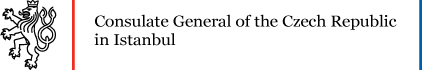Consulate General of the Czech Republic in Istanbul