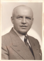 Arnošt Morávek