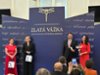 V sídle ministerstva zahraničí byli vyhlášeni vítězové třetího ročníku cen Zlatá Vážka 