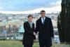 Premijer Babiš sa premijerkom Brnabić