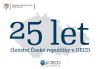 Czech Republic and OECD 25 Years 