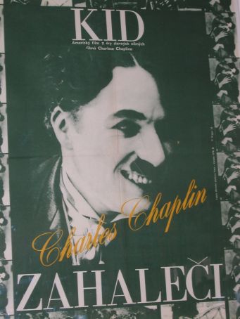 chaplin