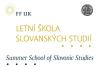 Summer School of Slovanic Studies