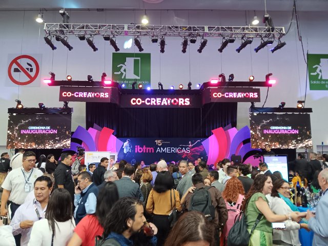 IBTM Americas 2024