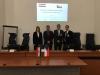 Organizátoři konference / Organizatori konferencije
